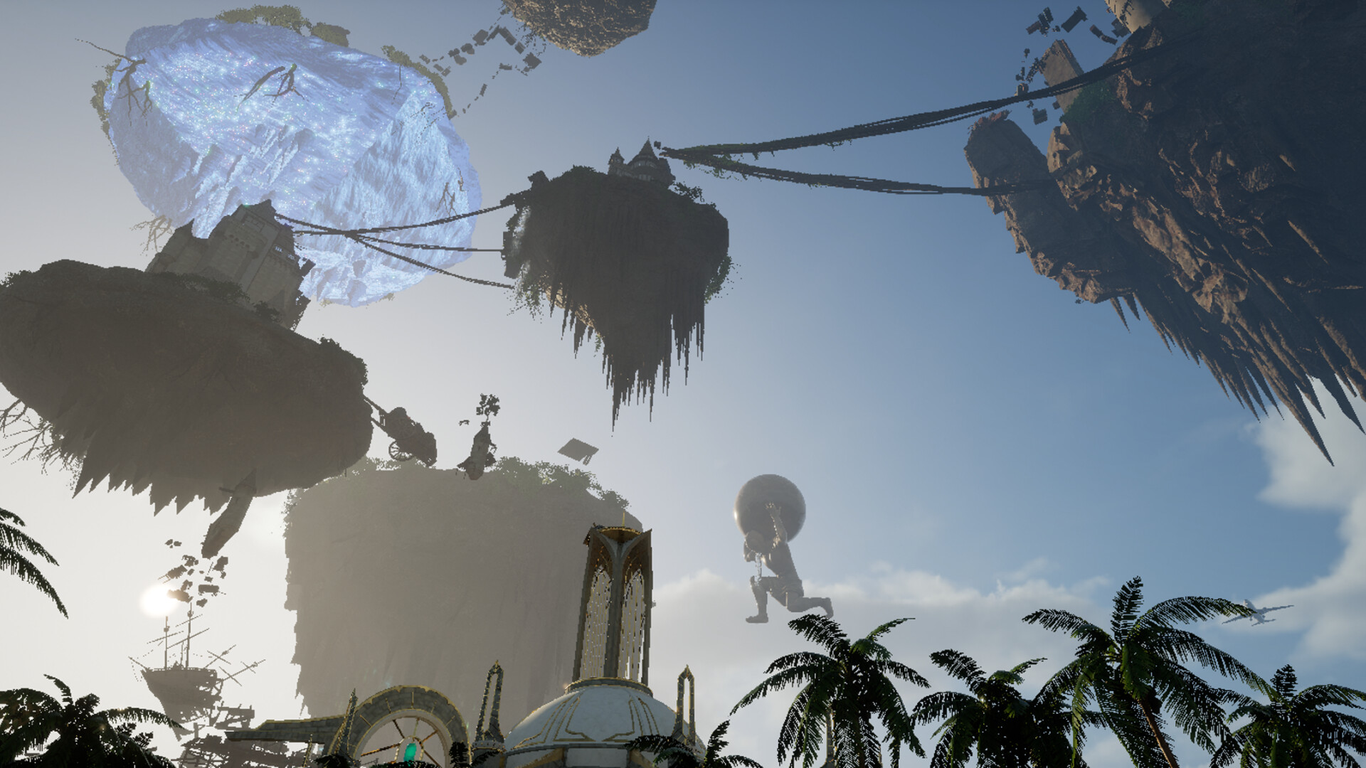 只有攀爬:共同进步/Only Climb: Better Together 只有攀爬:共同进步/Only Climb: Better Together