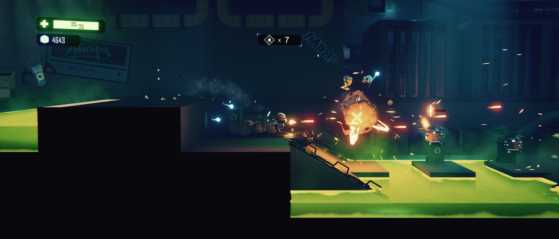 碳酸危机/Soda Crisis-副业资源网