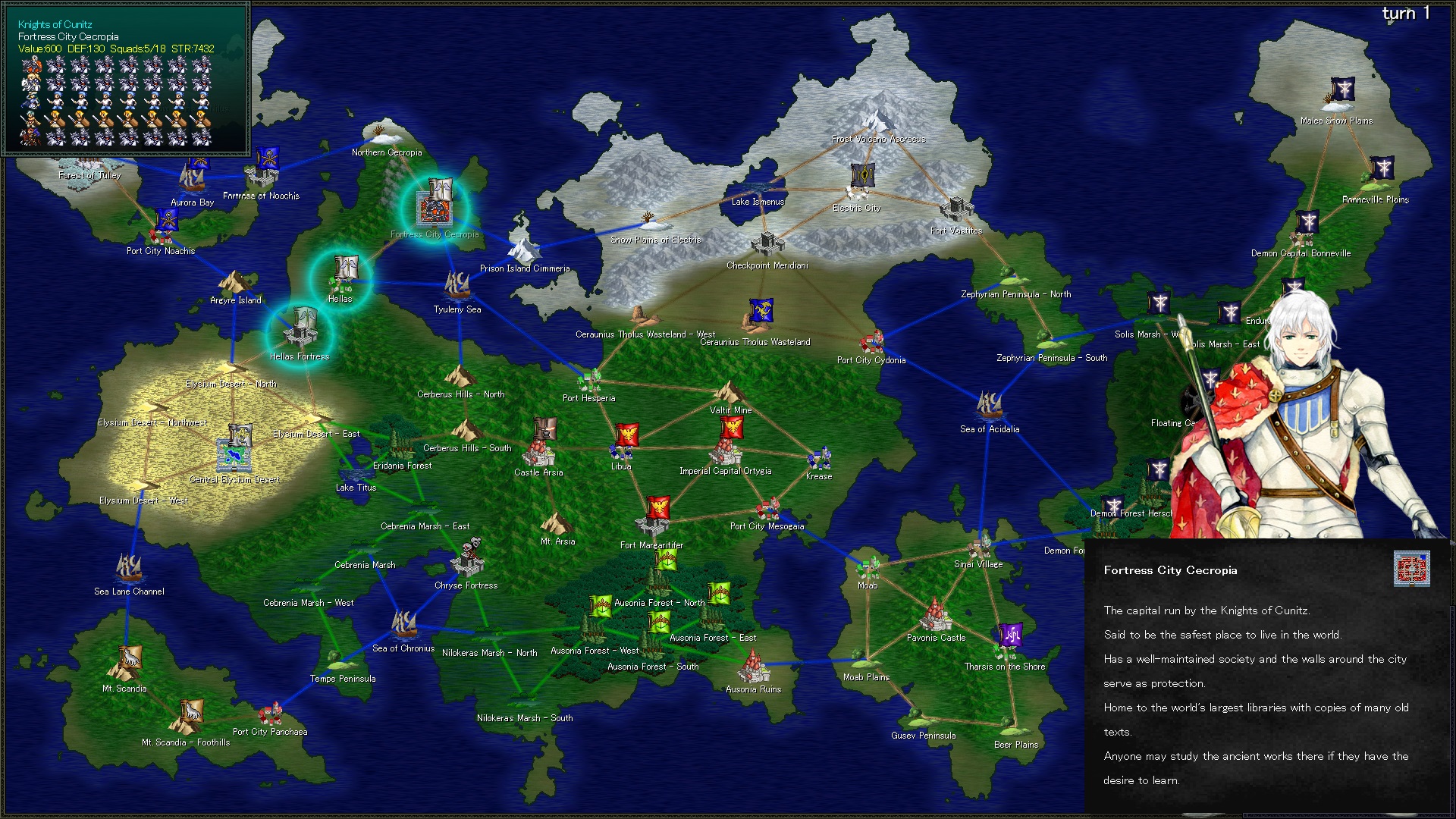 失落科技/Lost Technology