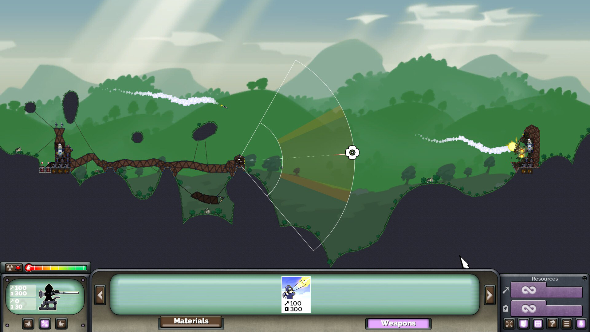 《进击!要塞!》中文版