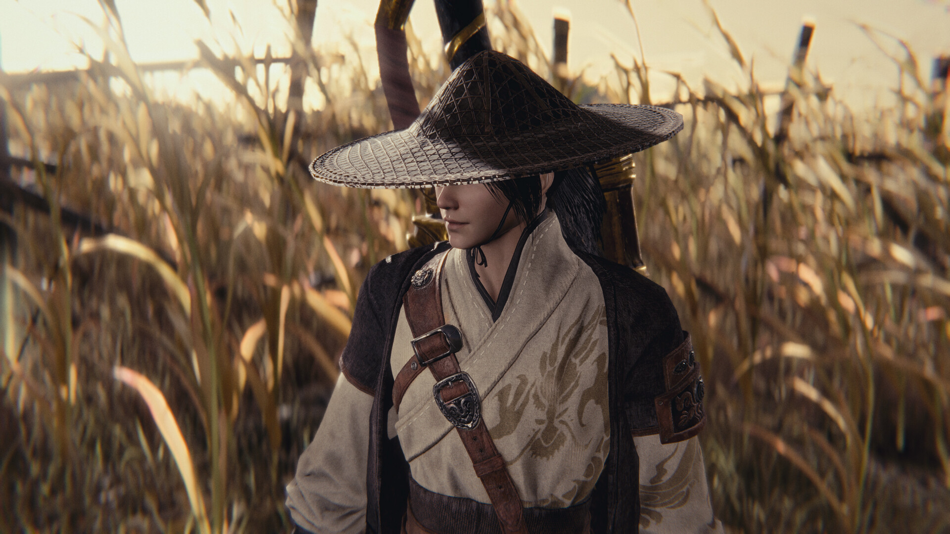 嗜血印/Bloody Spell-副业资源网