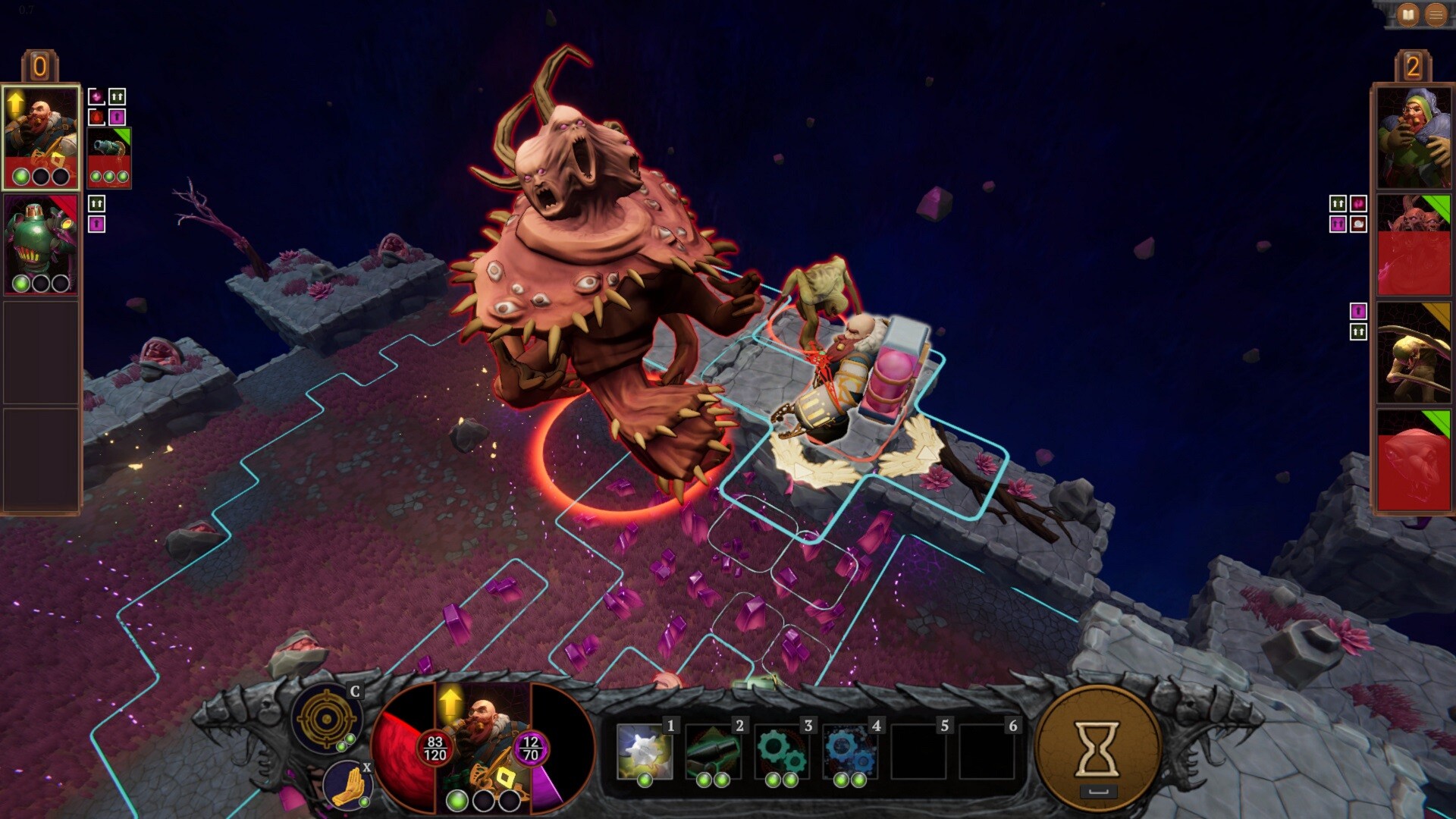 隐秘远征/Hidden Pass-副业资源网