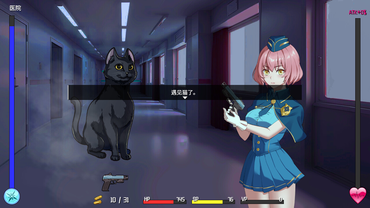 隧道逃生:命运交织/Tunnel Escape Fates Entwined 新游发布 隧道逃生:命运交织/Tunnel Escape Fates Entwined 新游发布