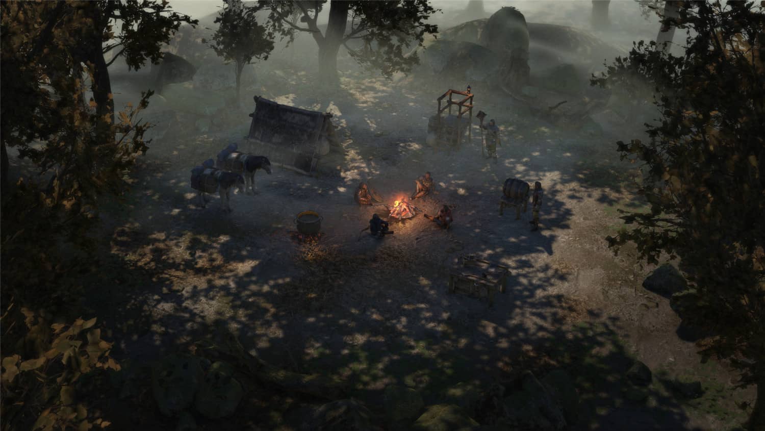 《战争传说》v1.0.41212中文版-副业资源网