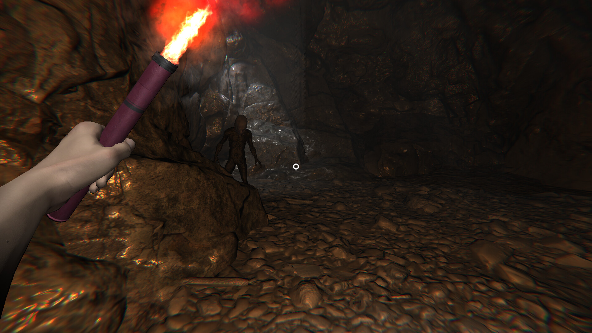 前方注意：第2部/Caution Ahead: Part 2-副业资源网