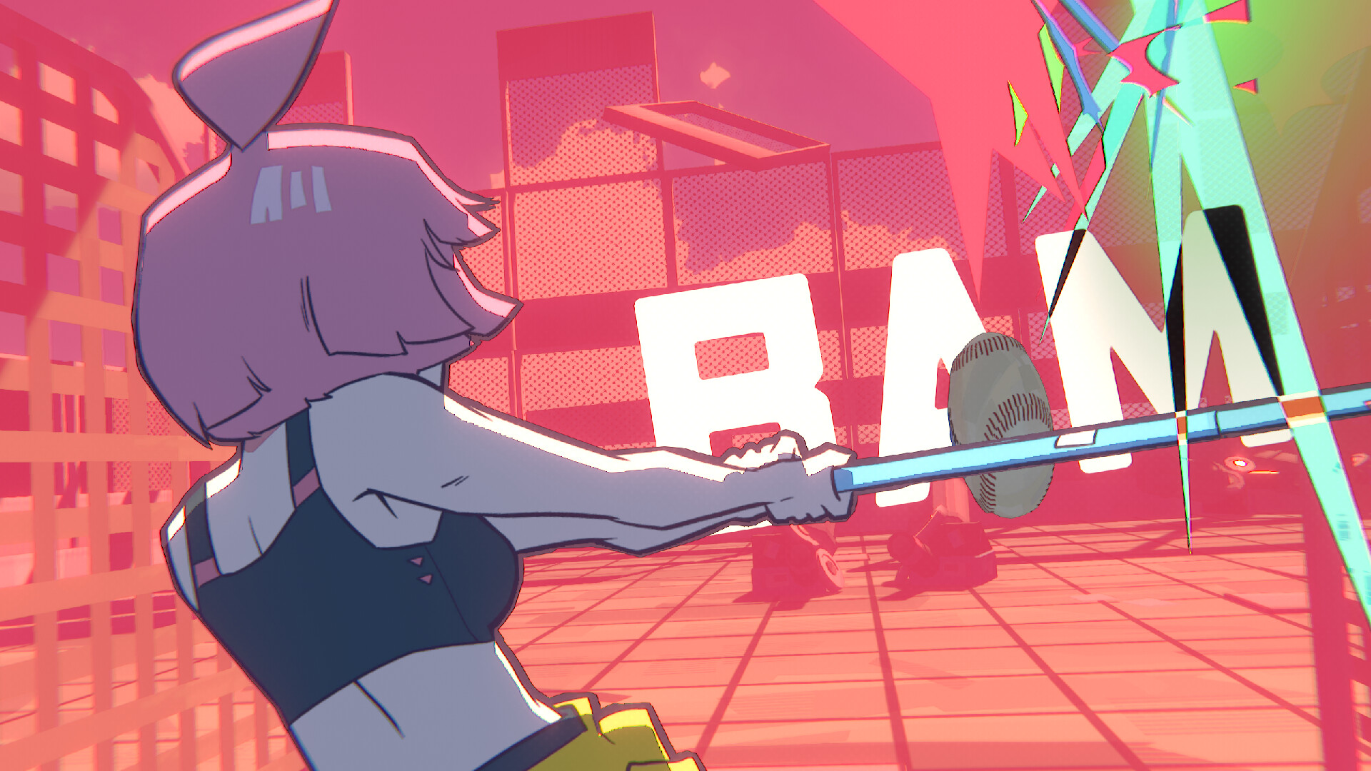 无与伦比/UNBEATABLE 版本更新