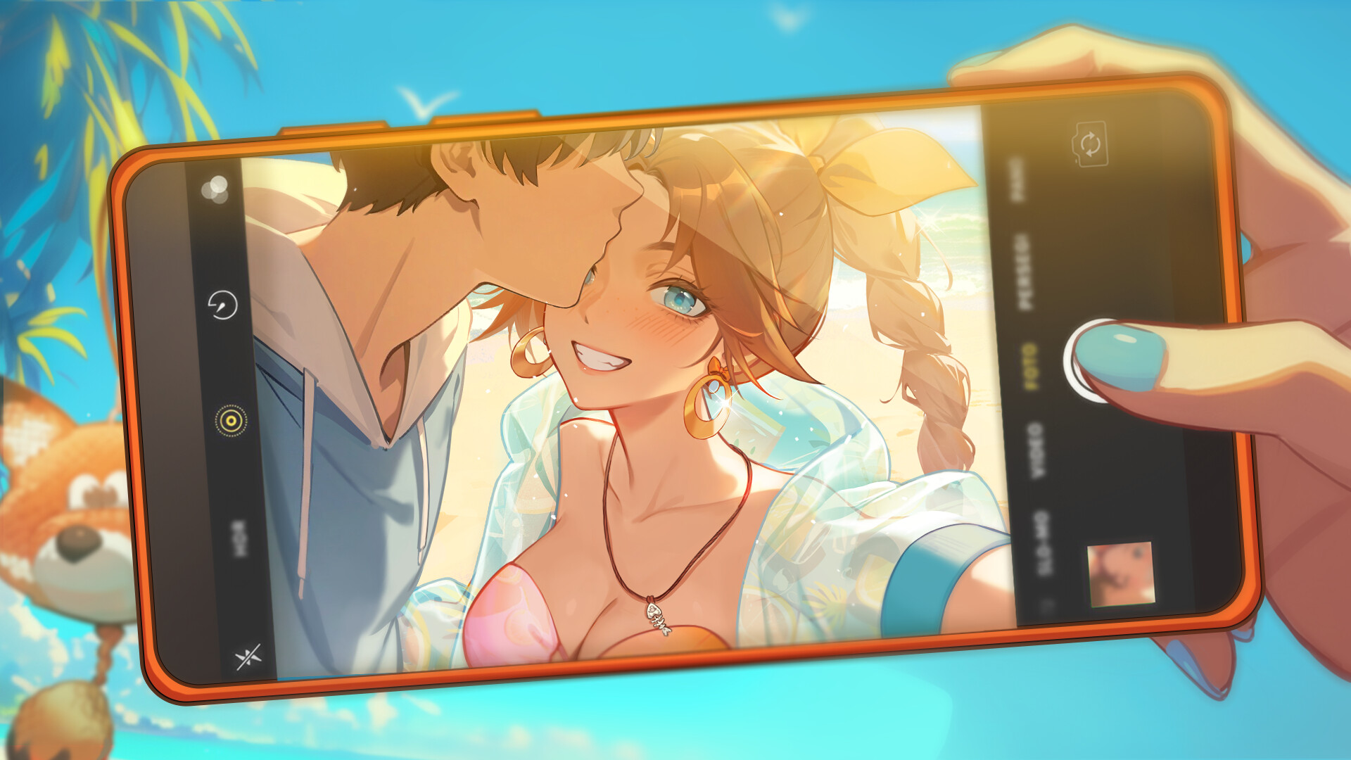 中国式相亲/Matchmaking Inc.