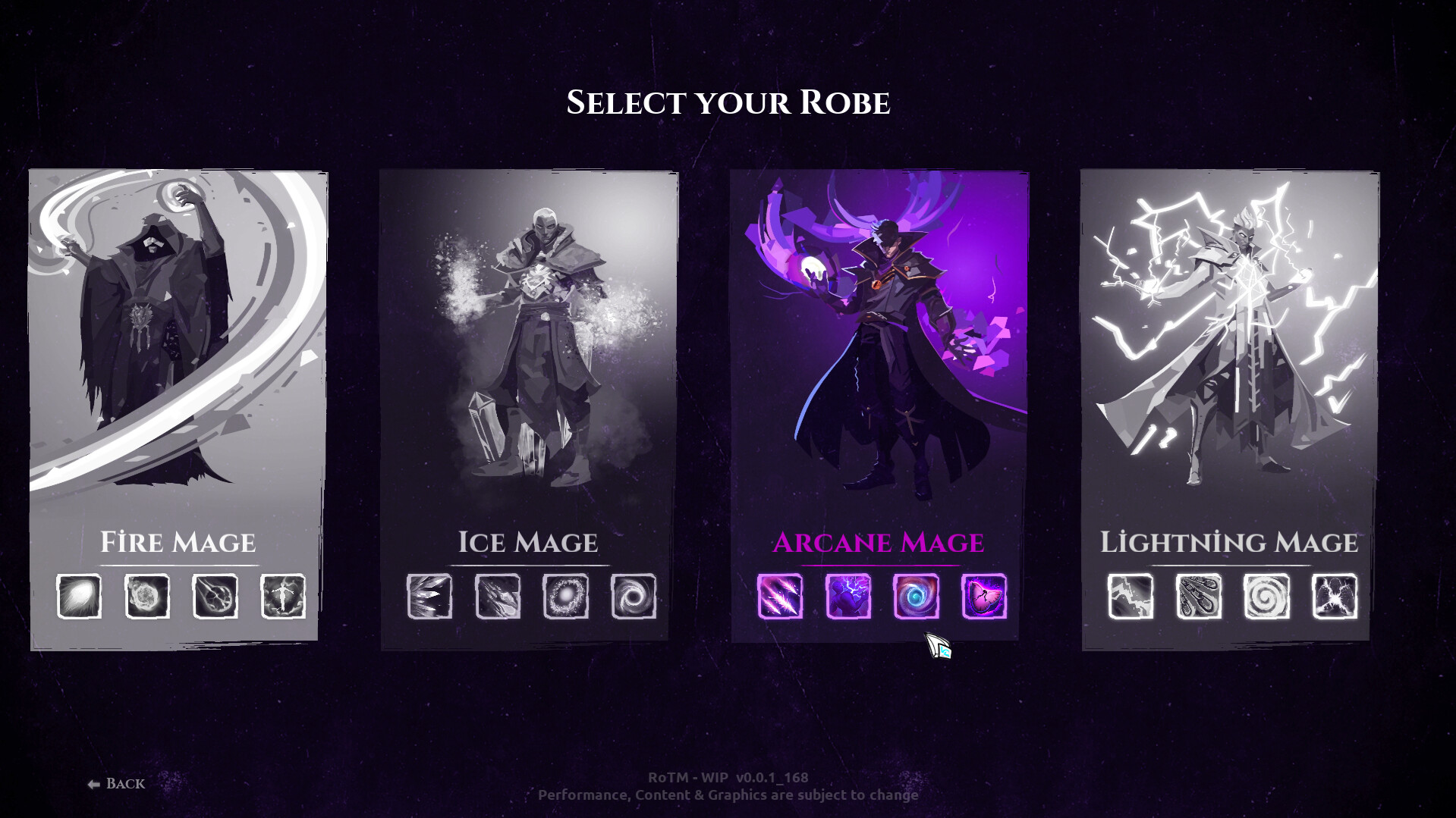 法师的复仇/Revenge of the Mage 法师的复仇/Revenge of the Mage