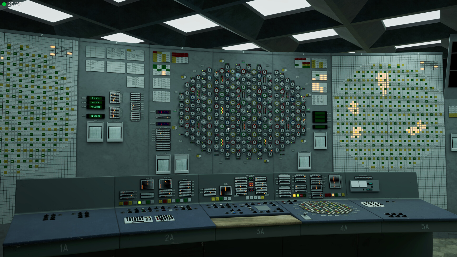 切尔诺贝利:模拟器/Chernobyl: Simulator 新游发布-副业资源网