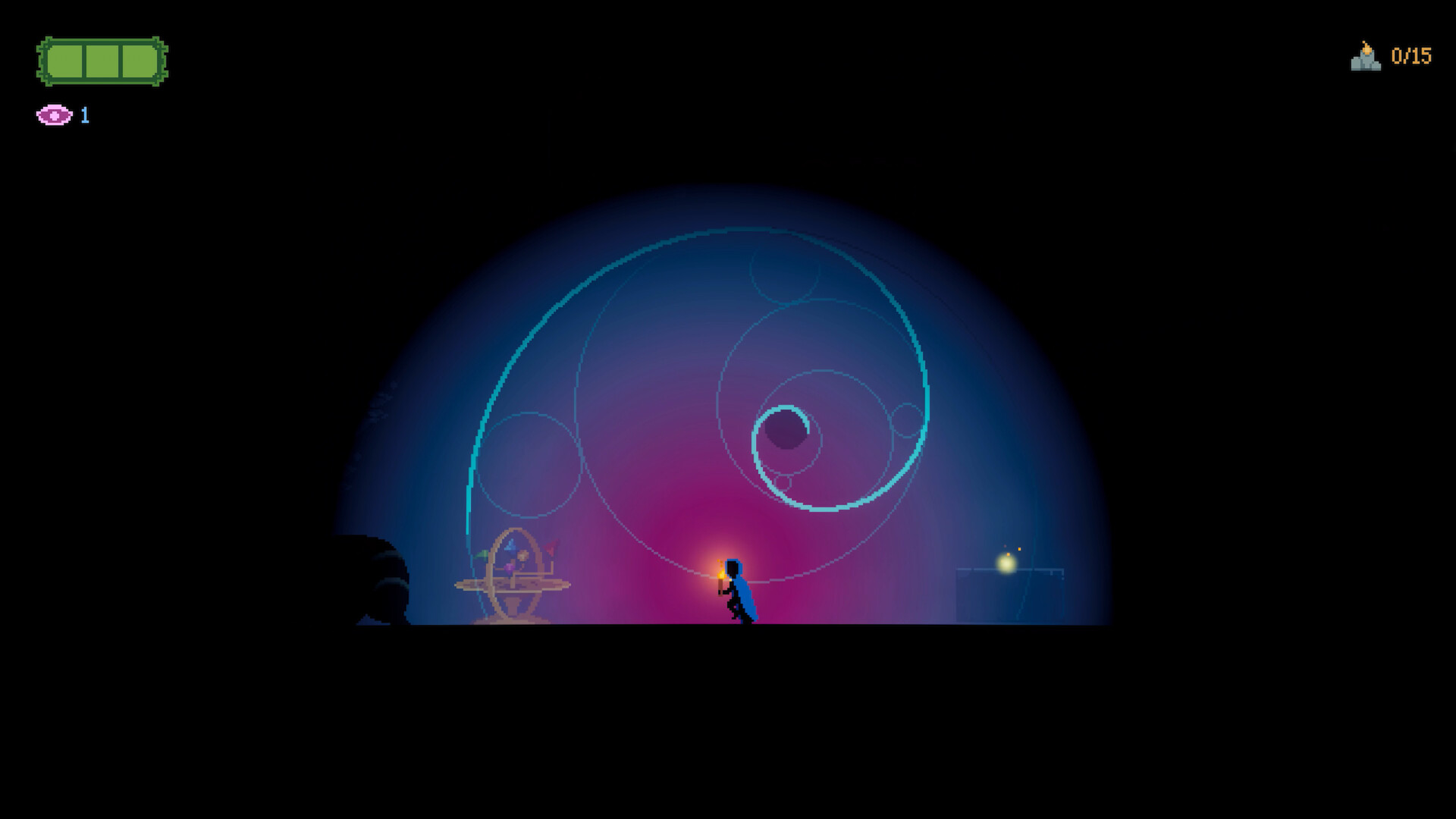 黄金废都/Auridia-副业资源网