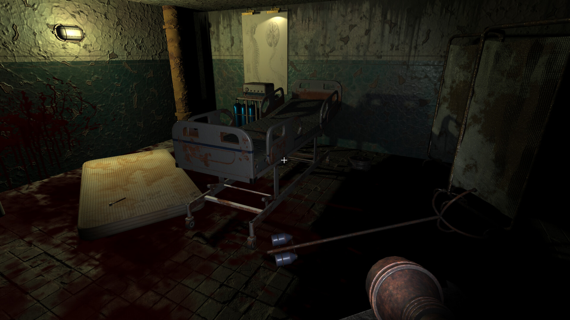 伊森是谁？/Who Is Ethan?-副业资源网