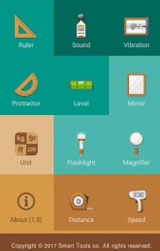 Smart Tools mini 智能工具迷你版1.3.2高级版-副业资源网