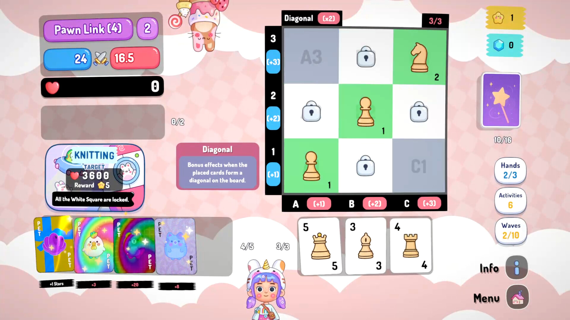 我独自象棋/Solo Chess-副业资源网