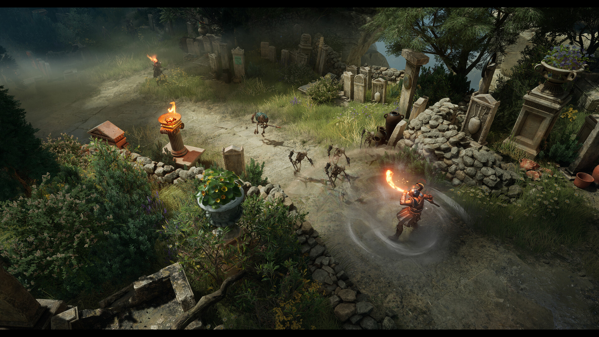 泰坦之旅2/Titan Quest II 版本更新-副业资源网