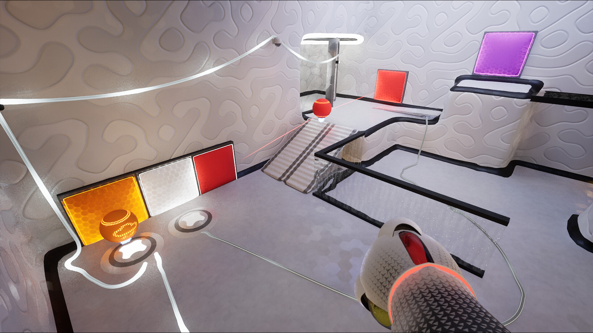 色彩枪2：平行宇宙/ChromaGun 2: Dye Hard-副业资源网