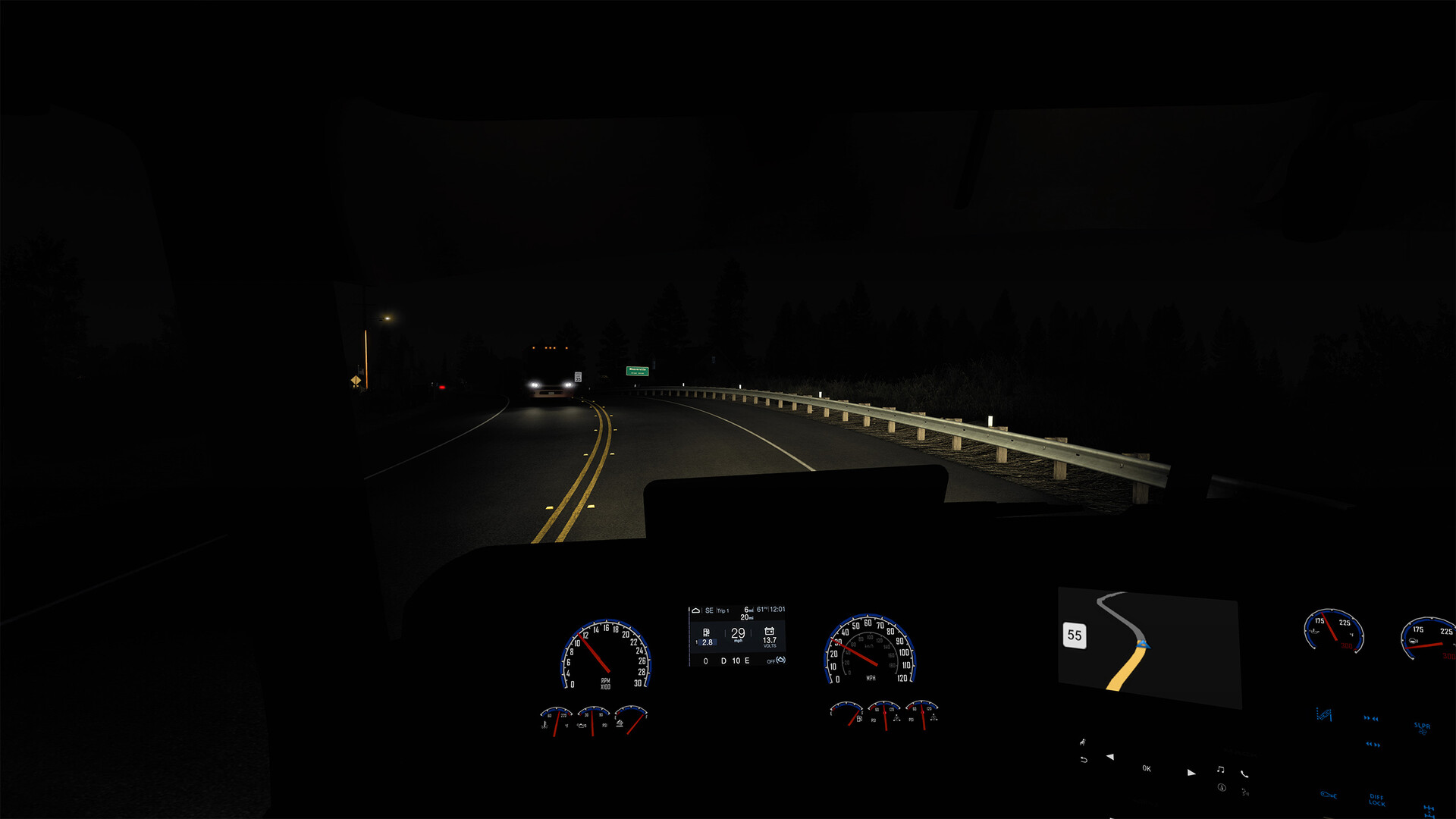 美国卡车模拟/American Truck Simulator 新增DLC版本更新 美国卡车模拟/American Truck Simulator 新增DLC版本更新