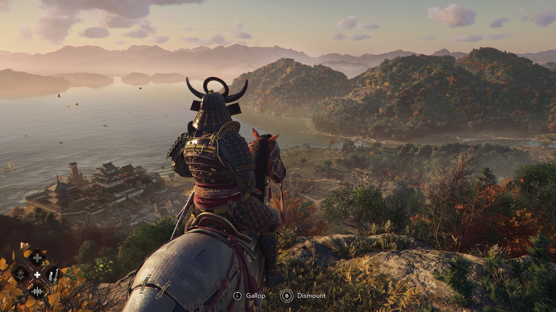 刺客信条:影-虚拟机版/Assassin's Creed Shadows HYPERVISOR 新游发布 刺客信条:影-虚拟机版/Assassin's Creed Shadows HYPERVISOR 新游发布