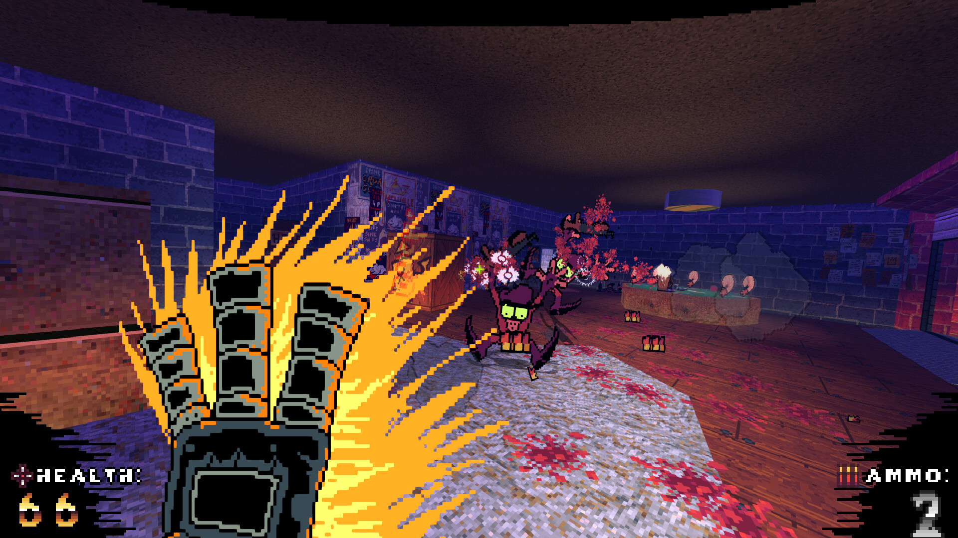 船长韦恩：假期绝境/Captain Wayne - Vacation Desperation-副业资源网