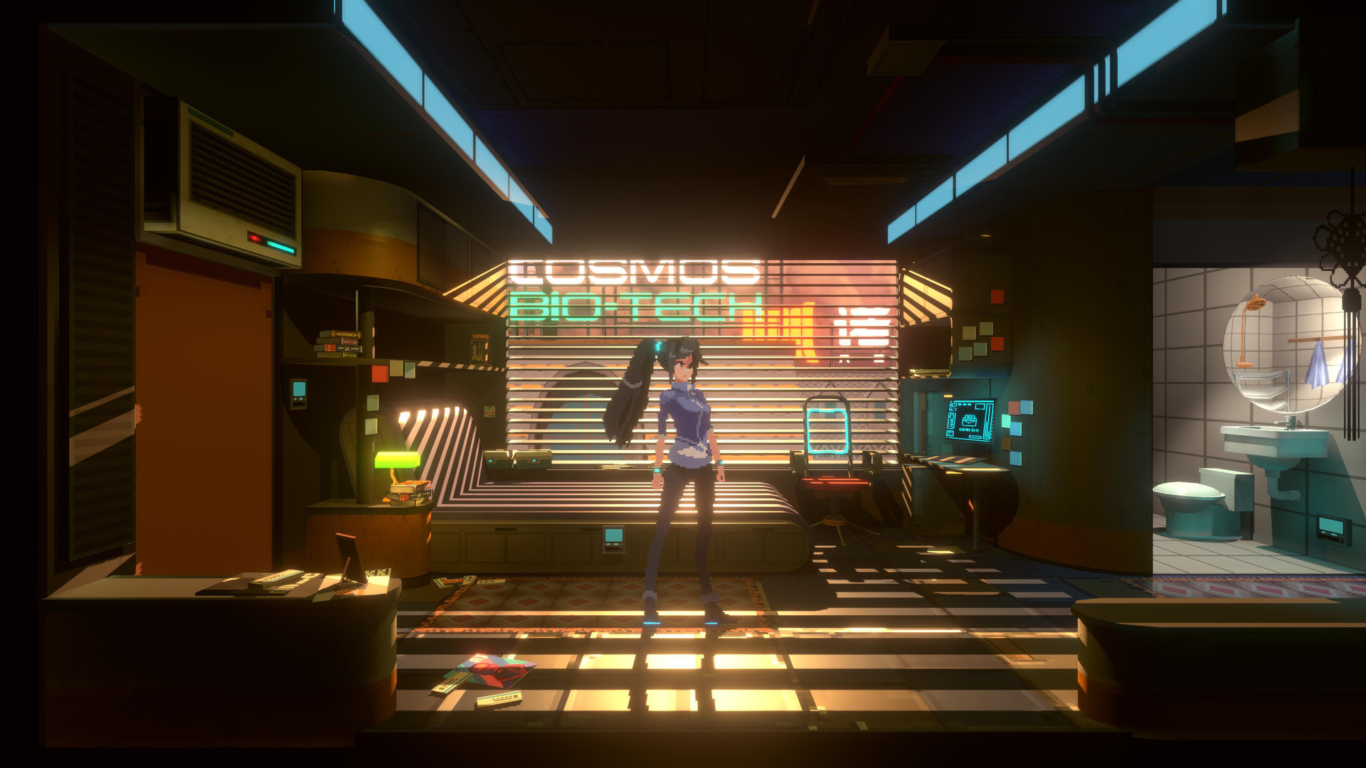 纪元: 变异/ANNO: Mutationem-副业资源网