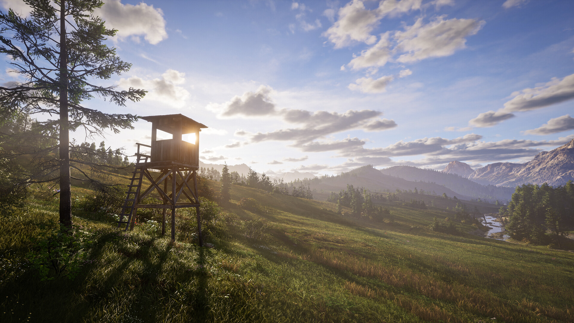 狩猎之道2/Way of the Hunter 2