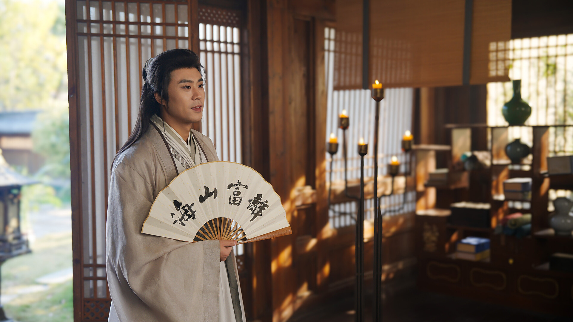 完蛋！我被美女包围了！2/Love is All Around 2