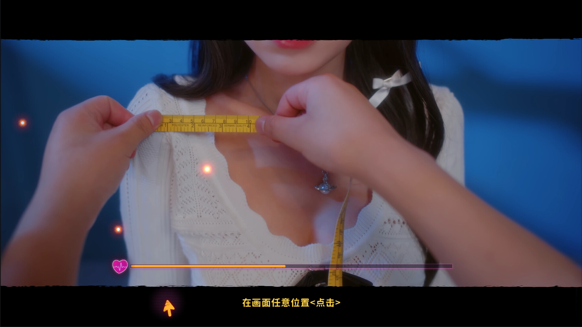 天平游戏1:抉择/Inner Scales 1:Choice 新游发布 天平游戏1:抉择/Inner Scales 1:Choice 新游发布