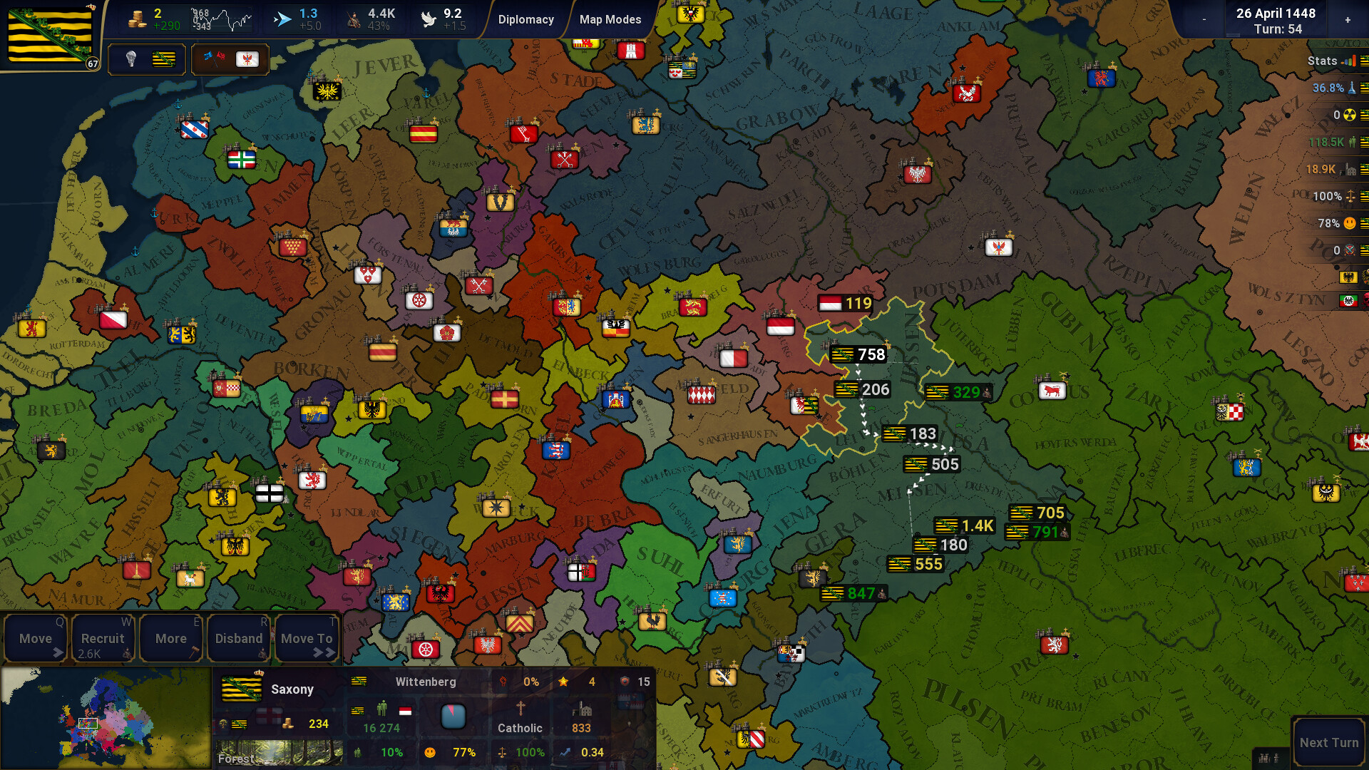 文明时代2:终极版/Age of History 2: Definitive Edition-副业资源网