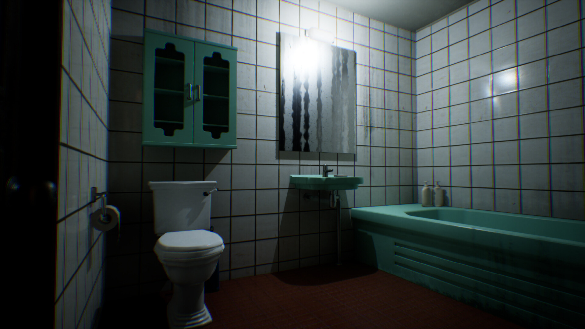 谁在门外?/Who's at the door?-副业资源网