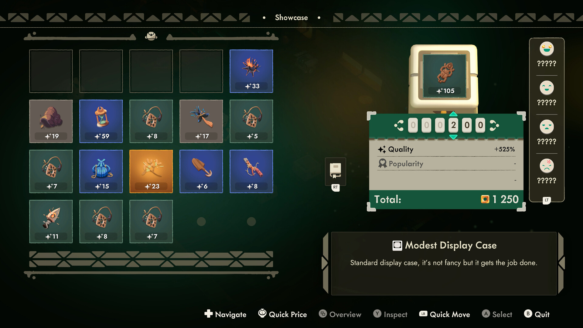 夜勤人2：无尽宝库/Moonlighter 2: The Endless Vault 版本更新