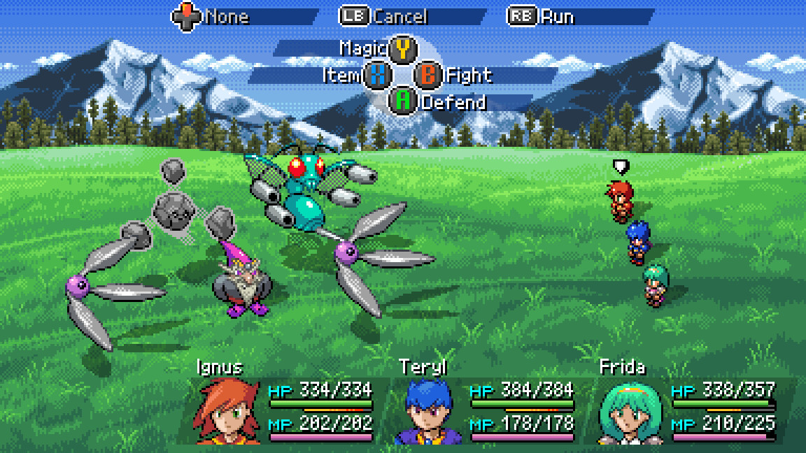 星光遗产/Starlight Legacy