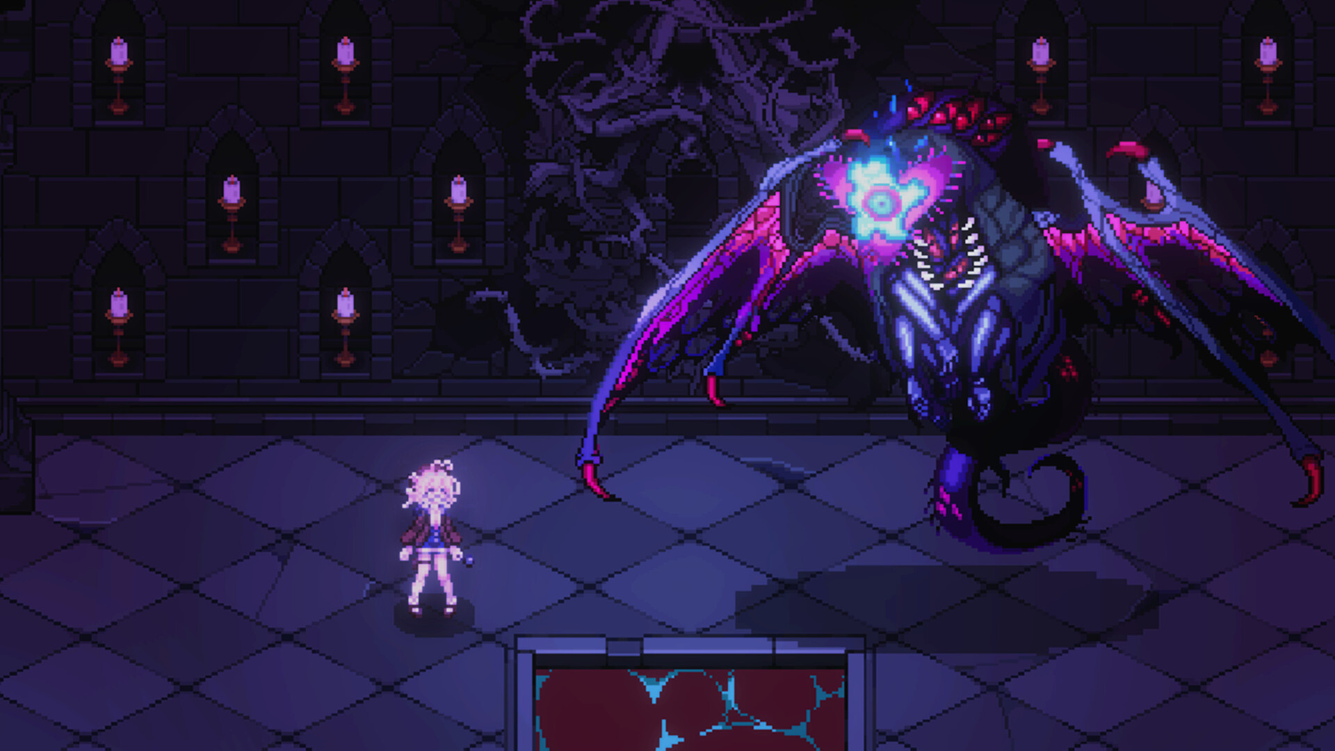 人格解体/Depersonalization