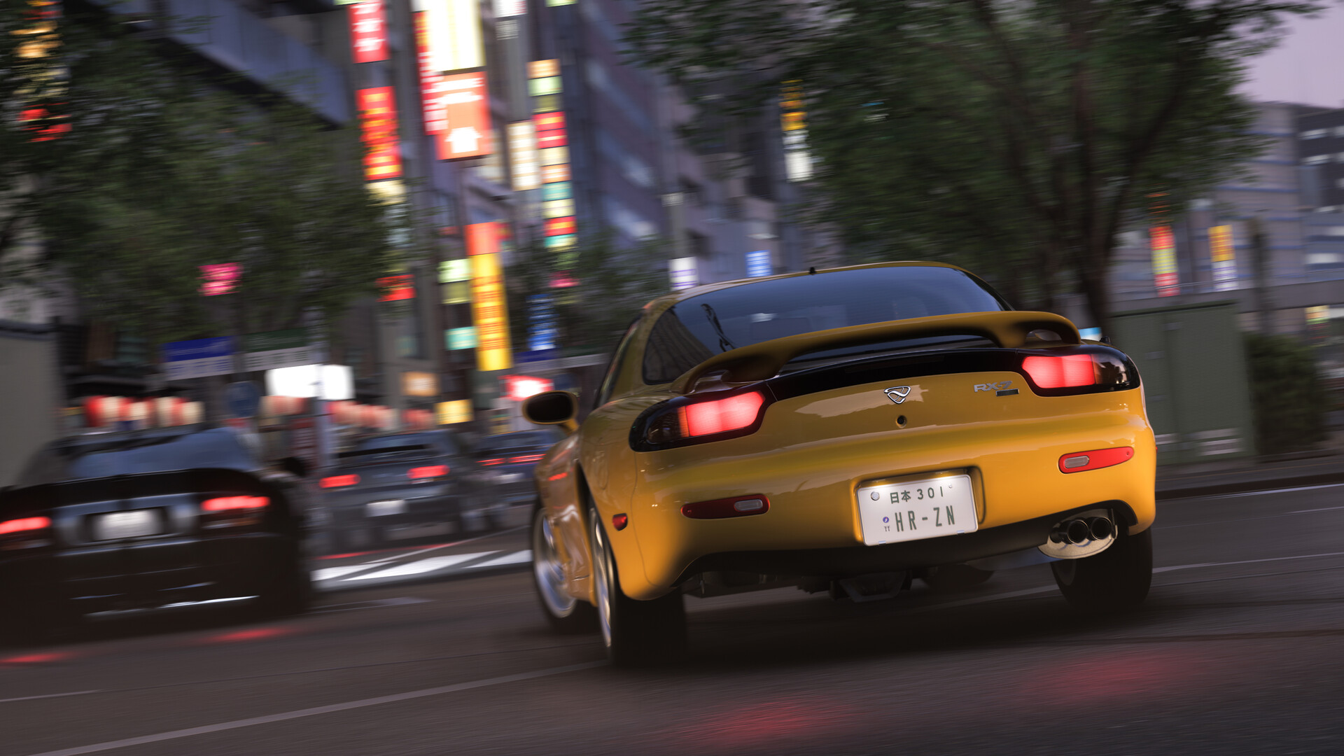 极限竞速：地平线6/Forza Horizon 6