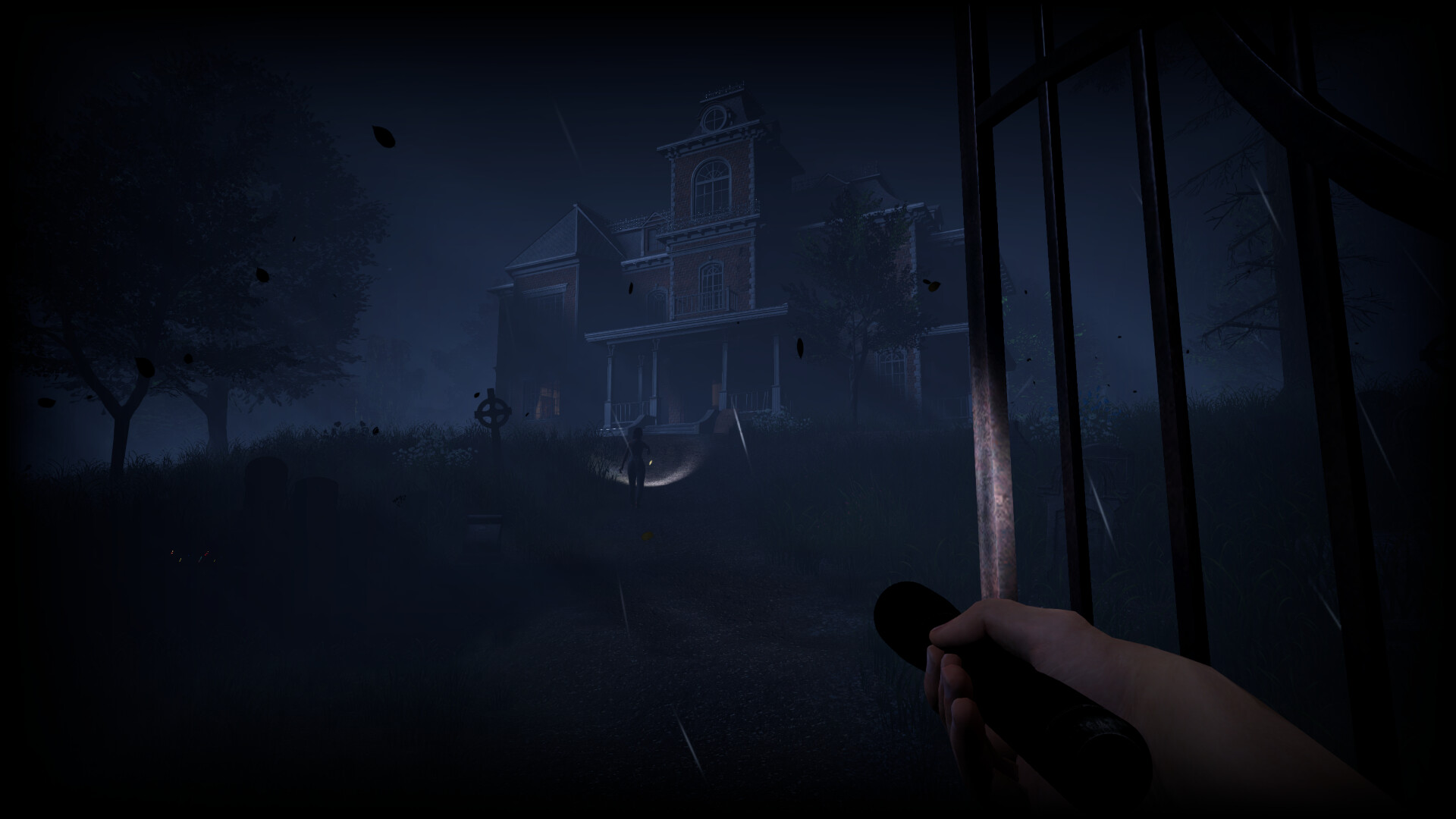 死亡监测/DeathWatchers-副业资源网