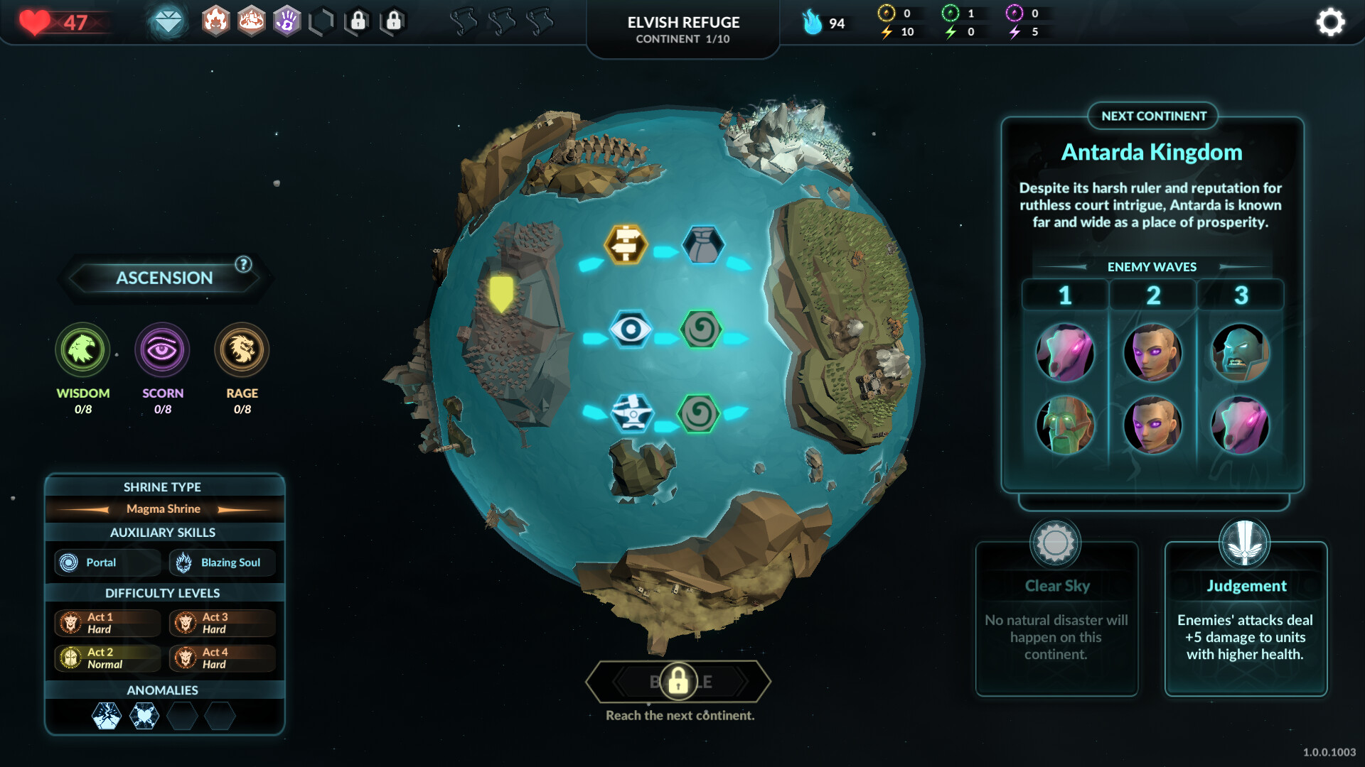 无神之世/Godless-副业资源网