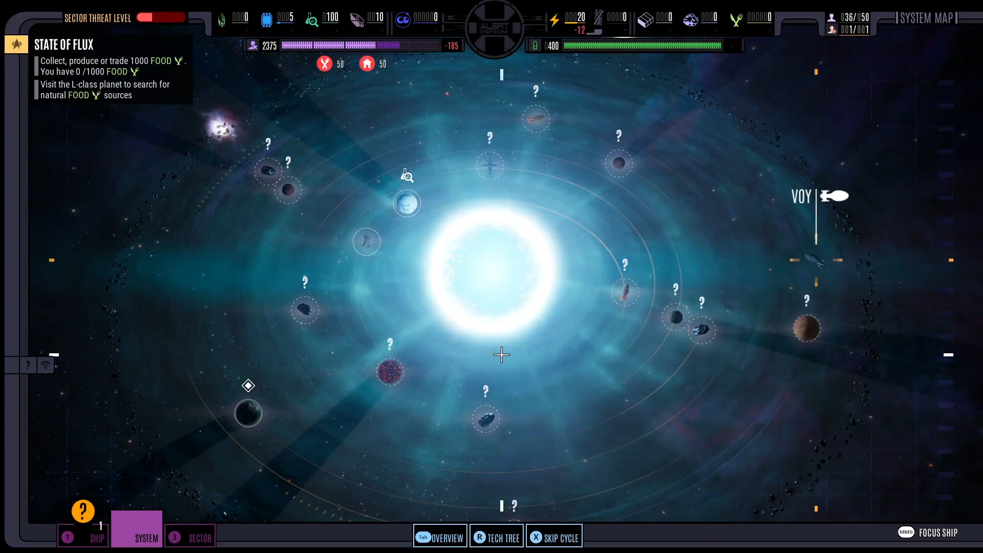 星际迷航：航海家号 - 穿越未知/Star Trek: Voyager - Across the Unknown 版本更新