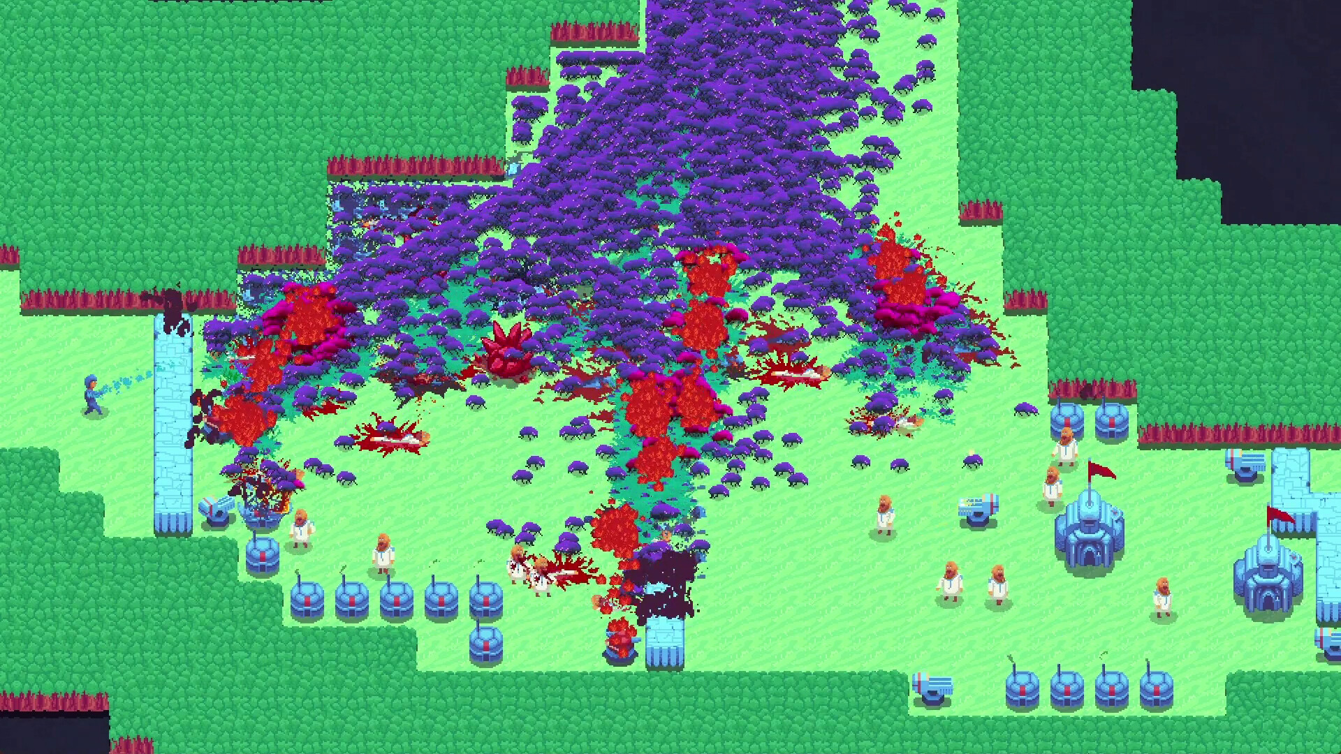 虫群霸主2/Buggos 2-副业资源网