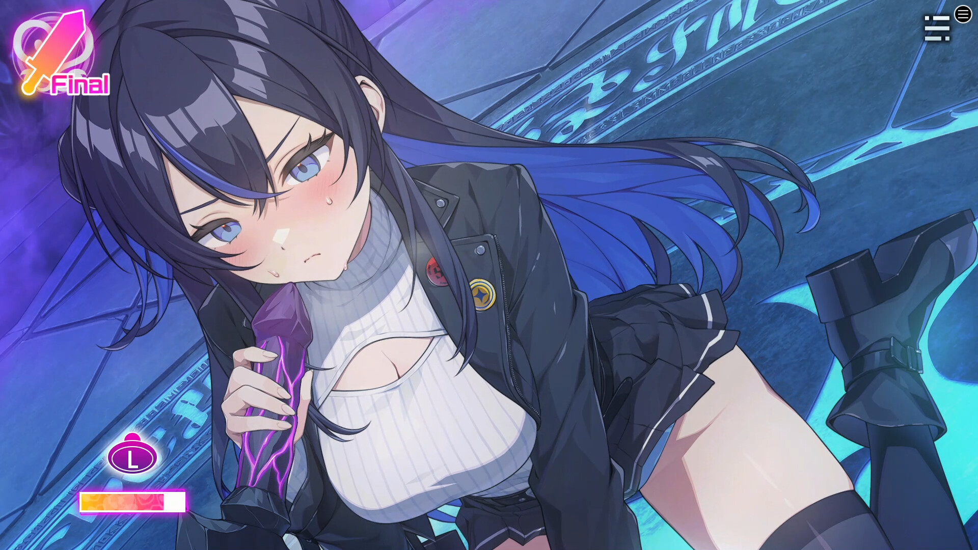 东京女武神/Tokyo Valkyries 新游发布
