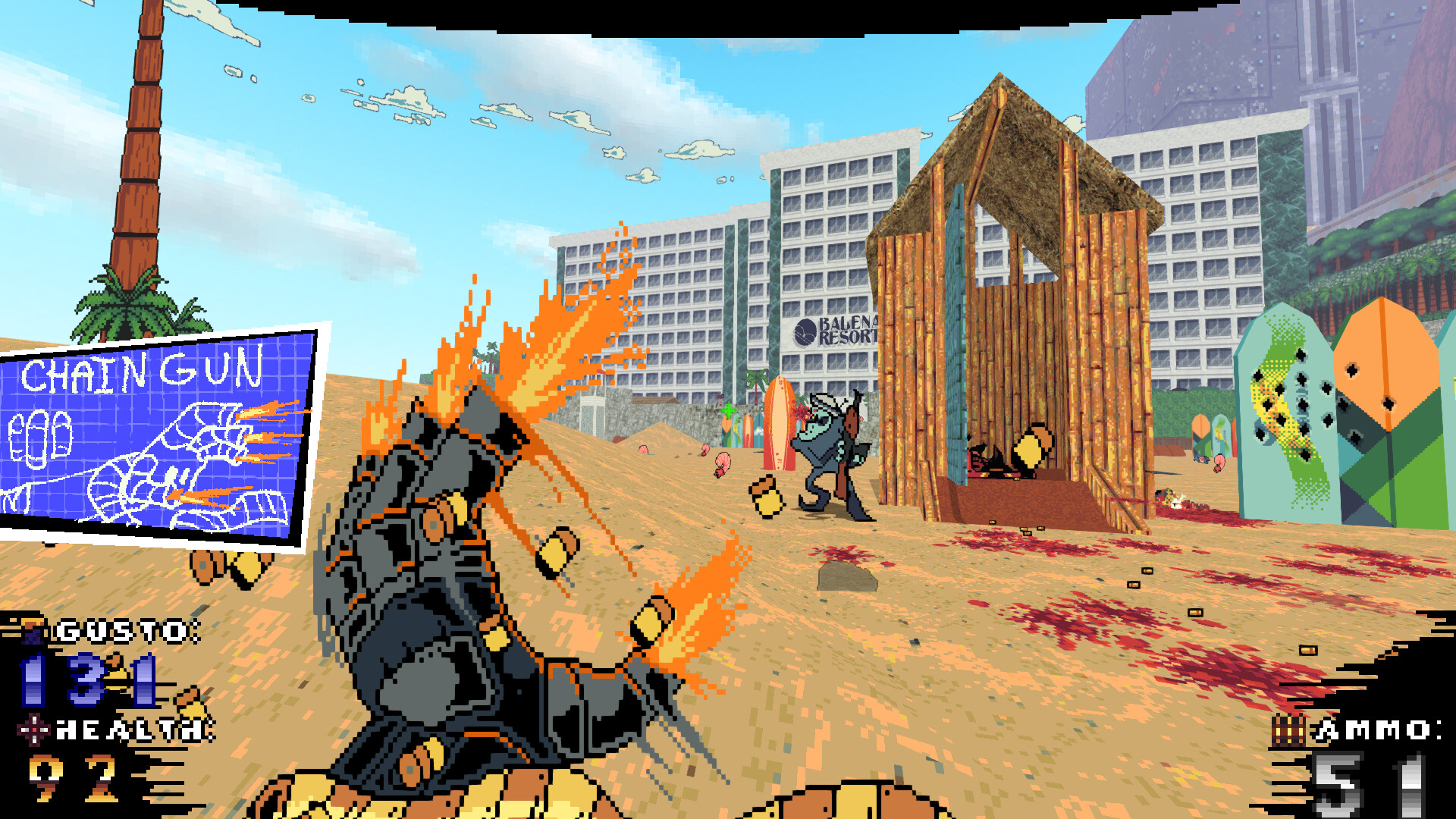 船长韦恩：假期绝境/Captain Wayne - Vacation Desperation