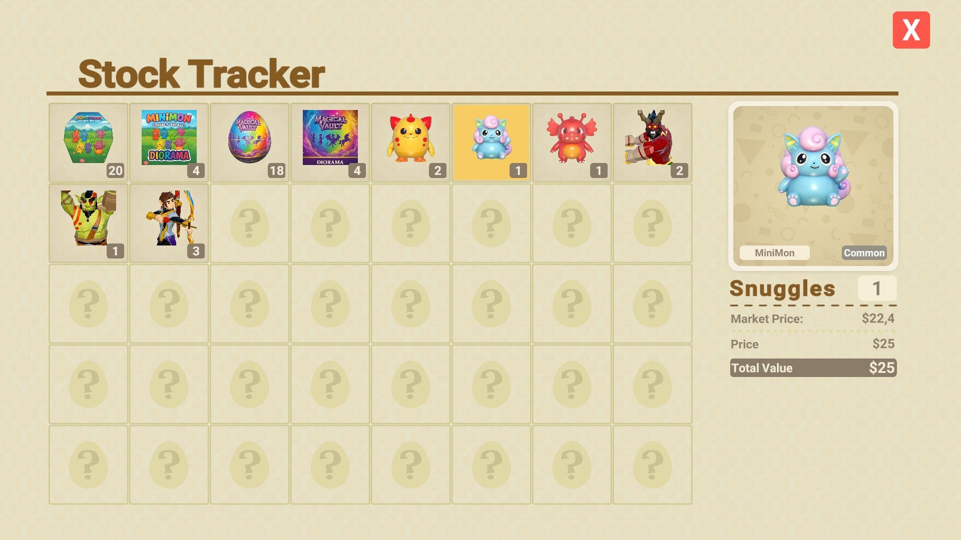 神秘蛋商店模拟器/Mystery Egg Shop Simulator 新游发布 神秘蛋商店模拟器/Mystery Egg Shop Simulator 新游发布