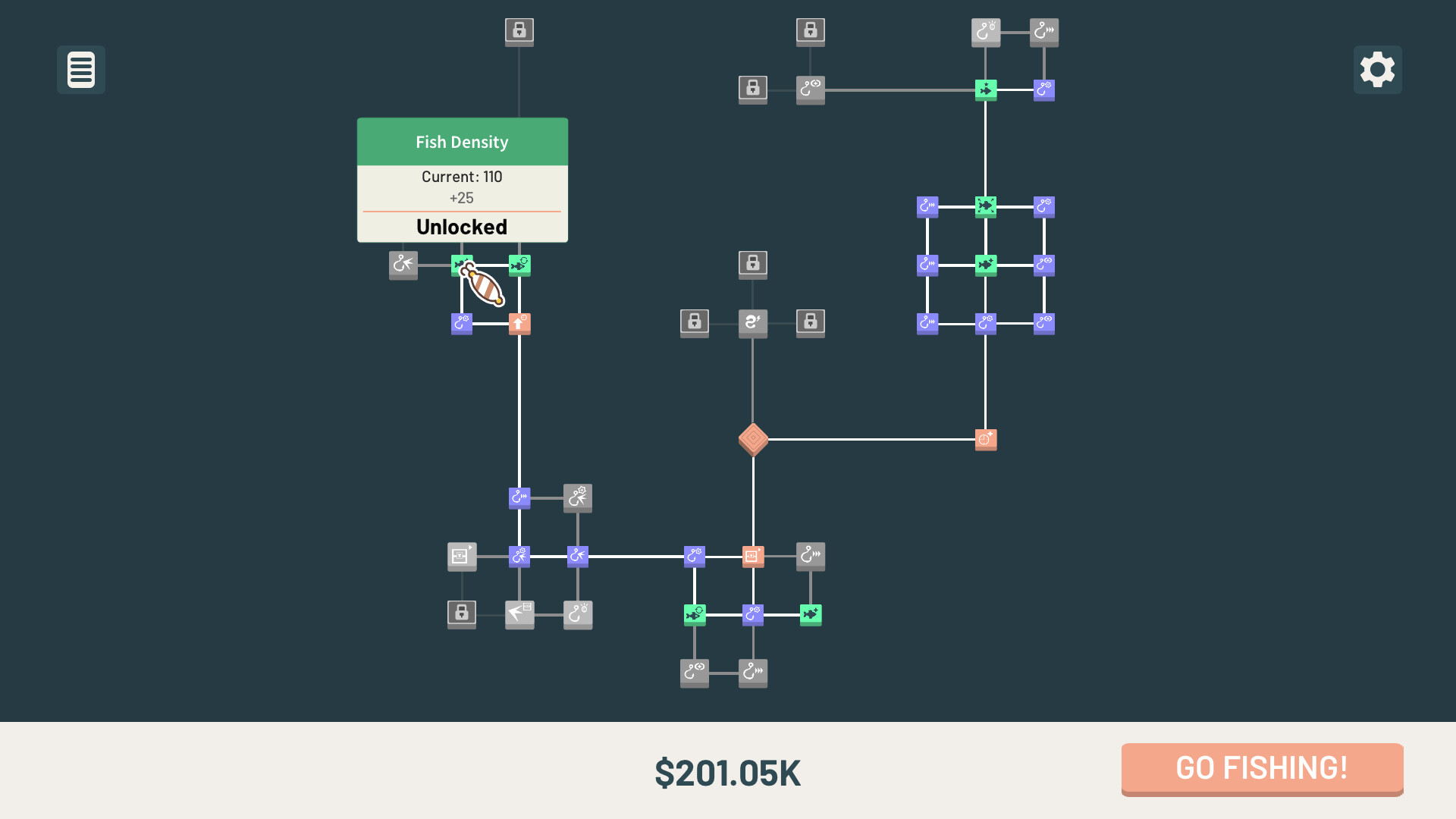 利润海：增量/Profit Sea Incremental 版本更新