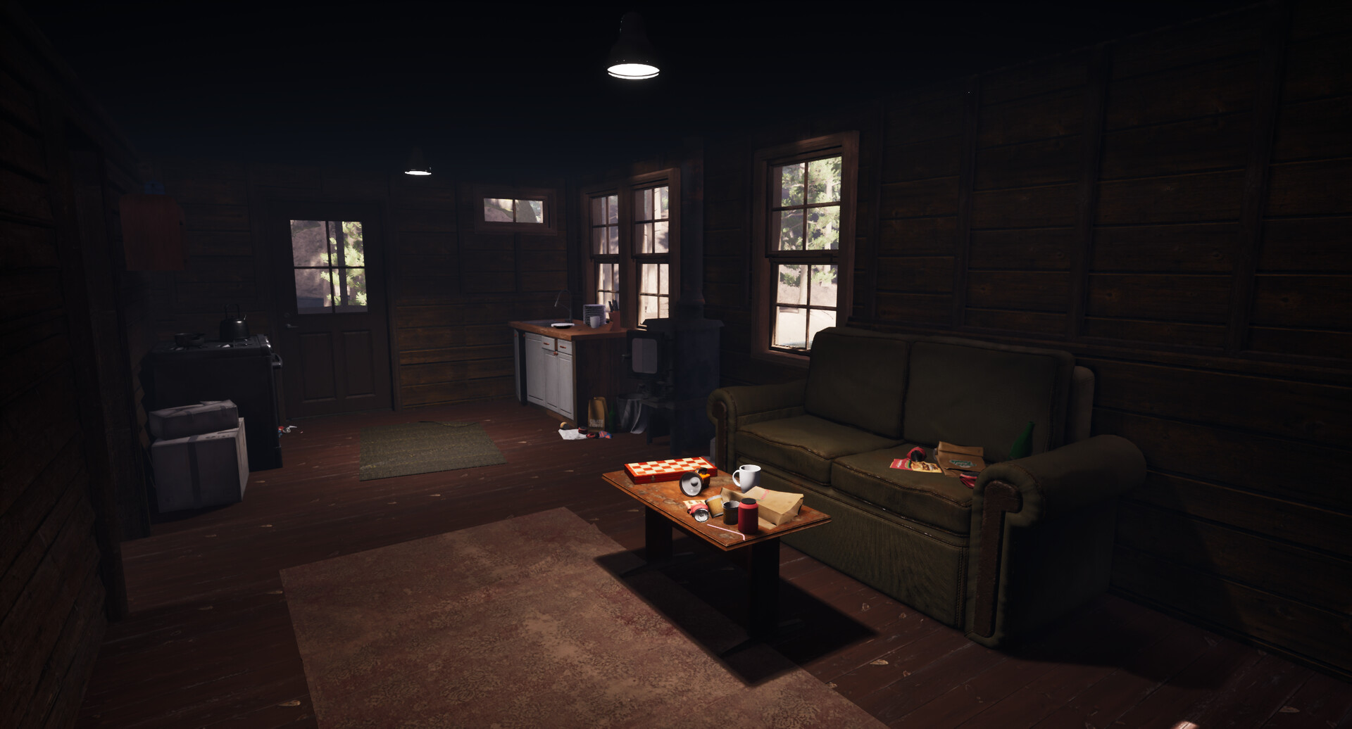 《别惹那只河狸》v1.0.3中文版-趣奇资源网-第5张图片