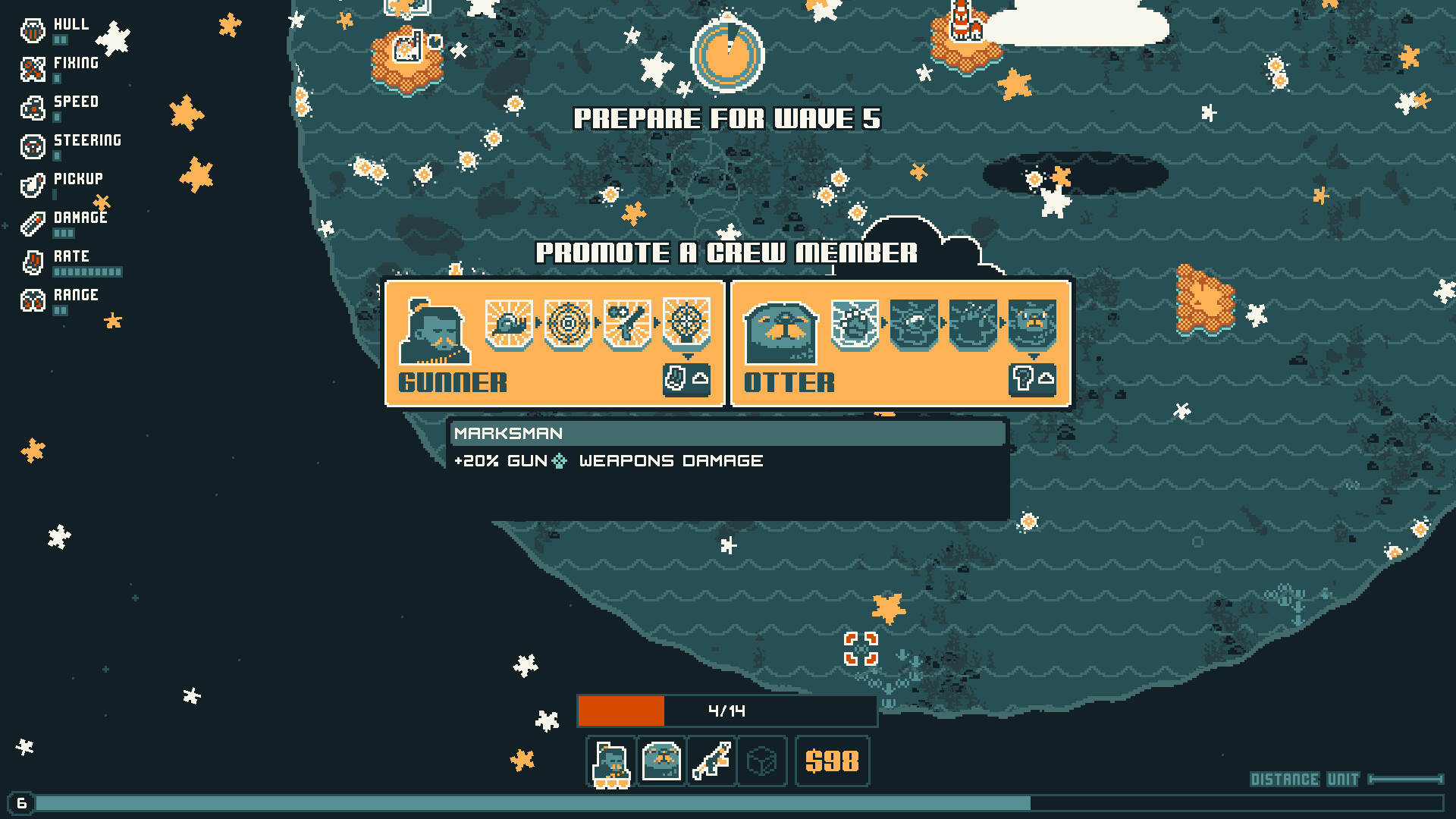 恶海生存/Nautical Survival