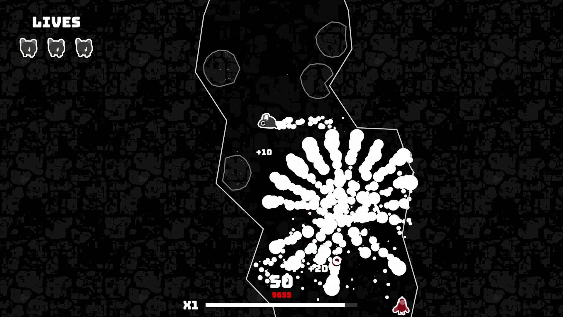 鼠坠/DOWNMOUSE 鼠坠/DOWNMOUSE