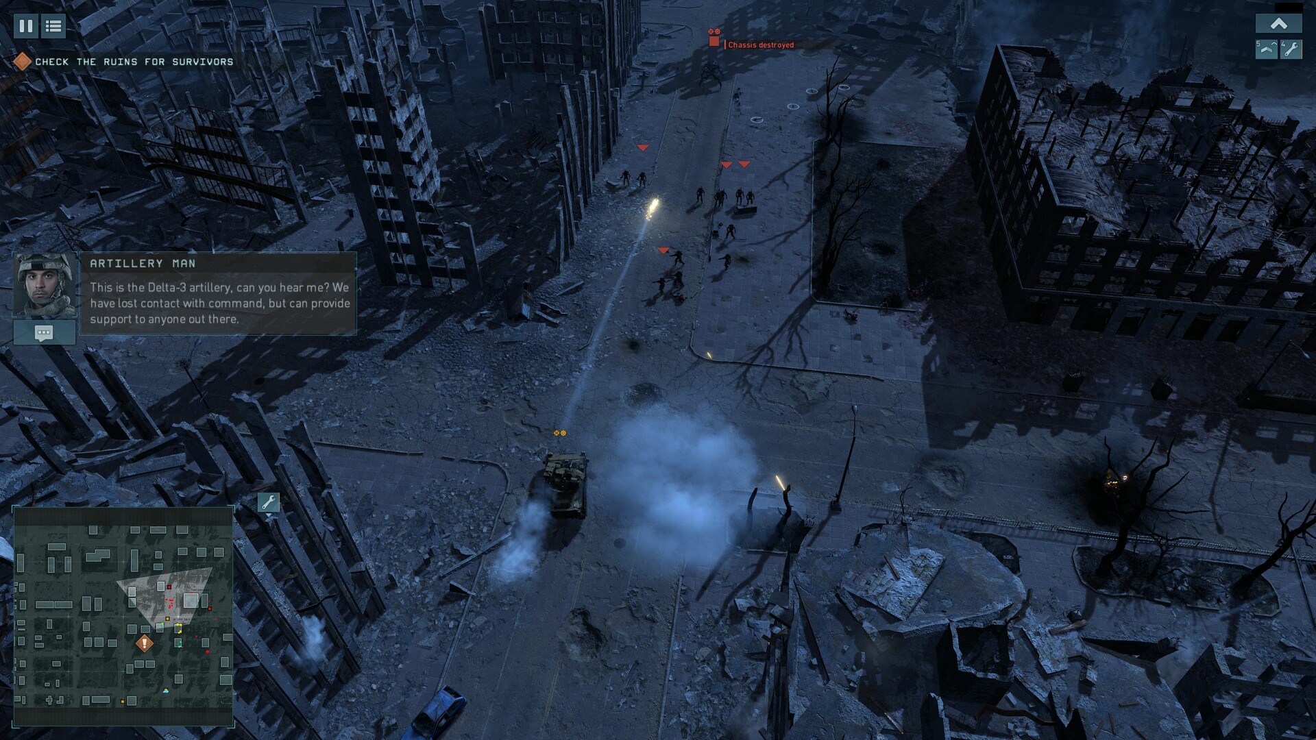 终结者: 黑暗命运 - 反抗/Terminator: Dark Fate - Defiance 新增DLC版本更新-副业资源网