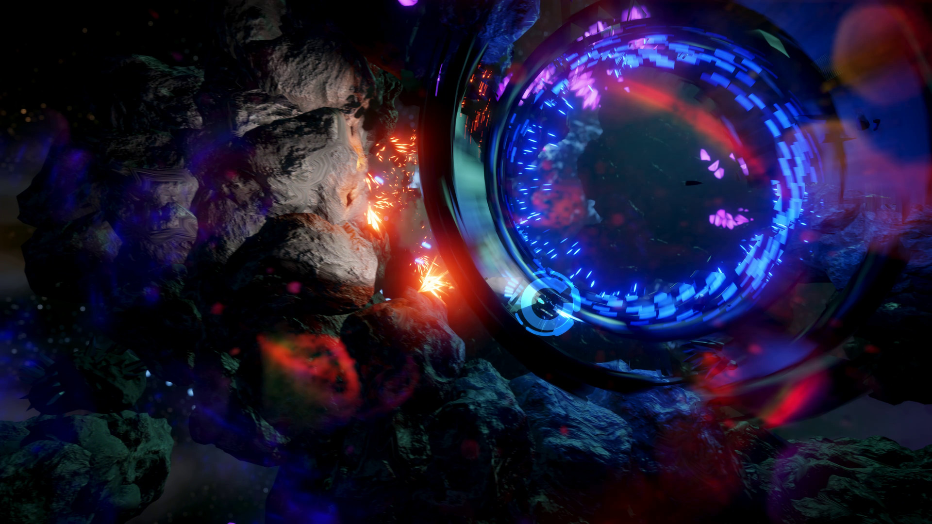 超宇宙/SUPERVERSE 新游发布 超宇宙/SUPERVERSE 新游发布