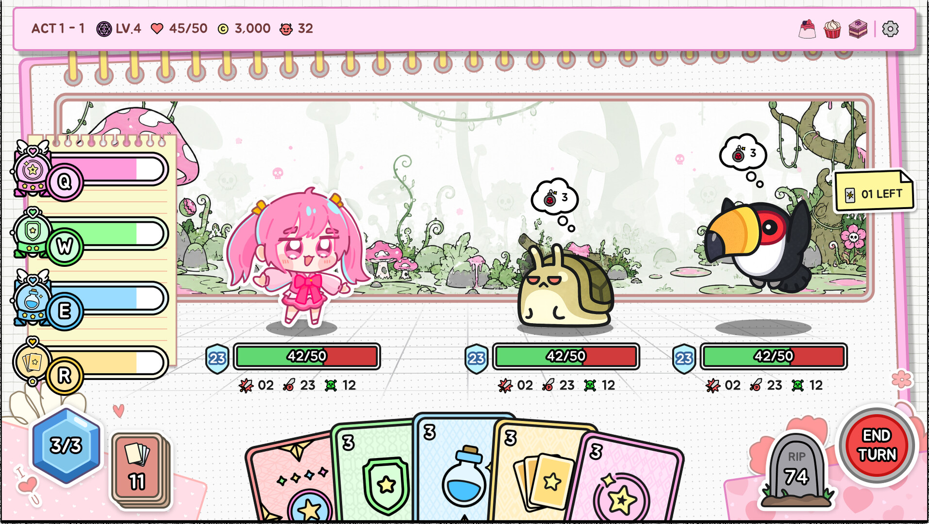 桃子桃子日记/Peach Peach Diary 新游发布-副业资源网