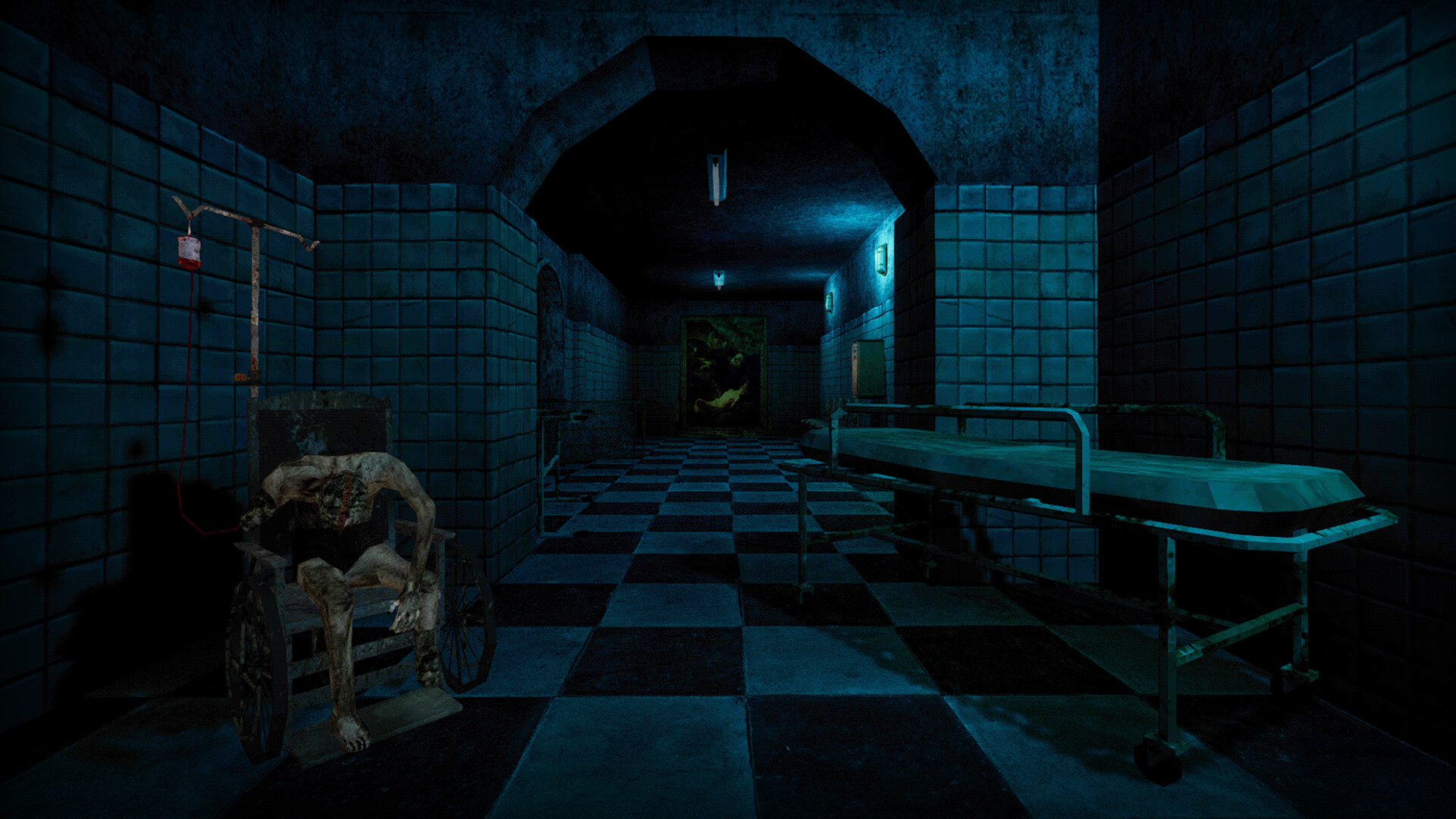 内脏医生/DOCTOR VISCERA 版本更新 内脏医生/DOCTOR VISCERA 版本更新