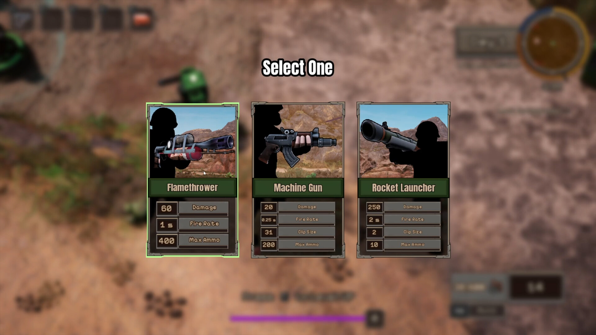 防御兄弟/Defender Bros