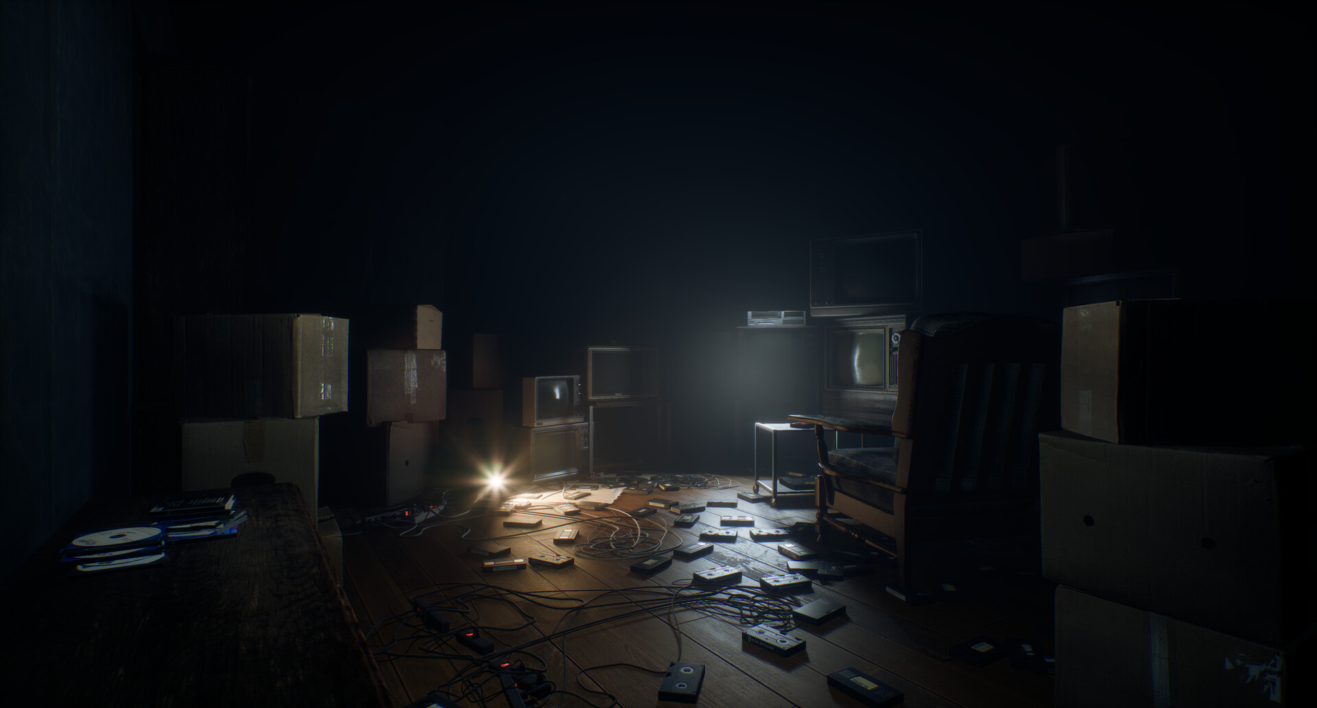 《A.I.L.A》中文版 《A.I.L.A》中文版