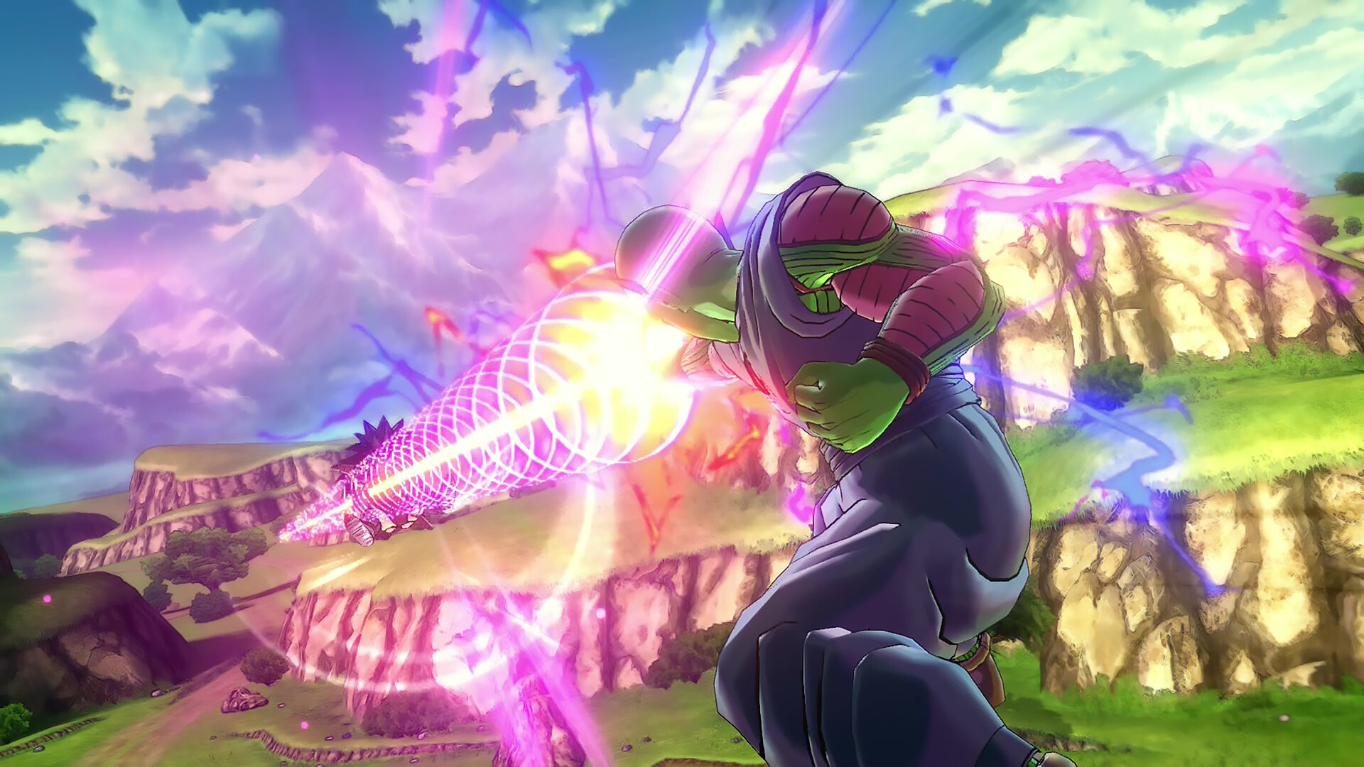 《龙珠:超宇宙2》全DLC+MOD+存档+修改器 《龙珠:超宇宙2》全DLC+MOD+存档+修改器